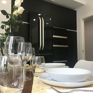 Appartement met Drie Slaapkamers
